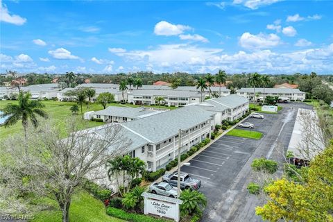 A home in FORT MYERS