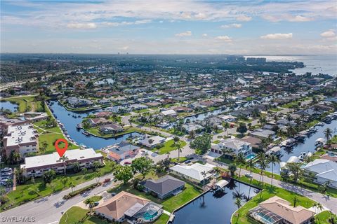 A home in FORT MYERS