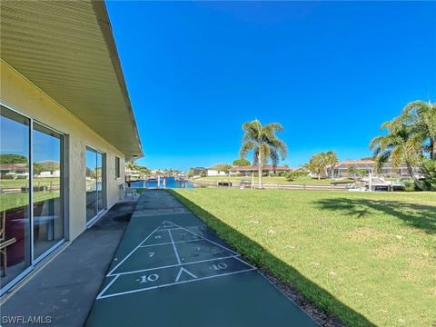 A home in FORT MYERS