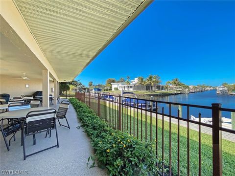 A home in FORT MYERS