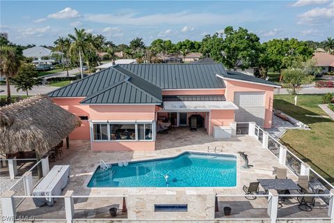 A home in FORT MYERS