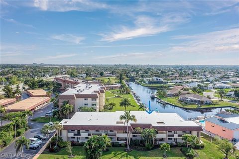 A home in FORT MYERS