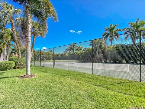 A home in FORT MYERS