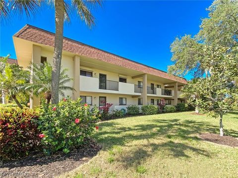 A home in FORT MYERS