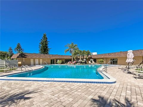 A home in FORT MYERS