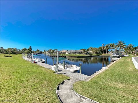 A home in FORT MYERS