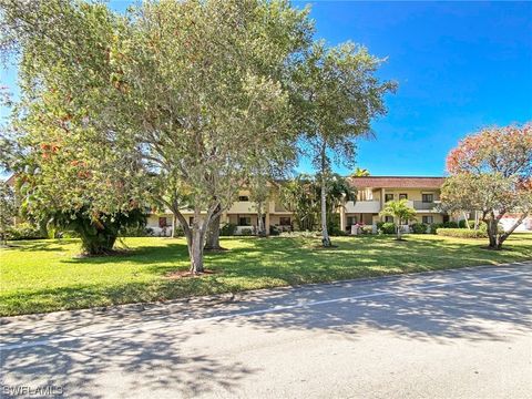 A home in FORT MYERS