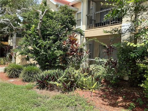 A home in FORT MYERS