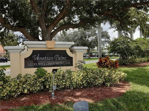 A home in FORT MYERS