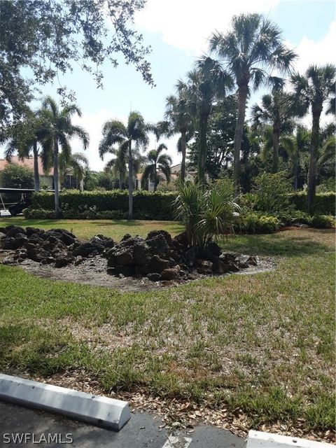 A home in FORT MYERS