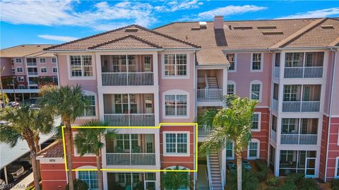 A home in FORT MYERS