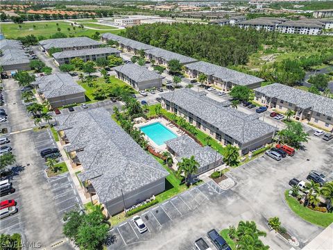 A home in FORT MYERS