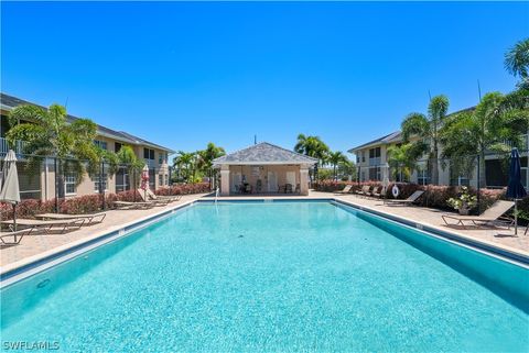 A home in FORT MYERS