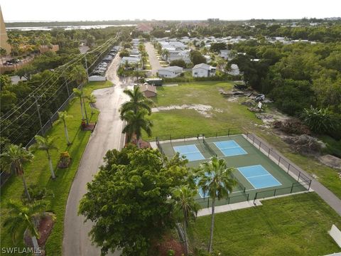 A home in FORT MYERS