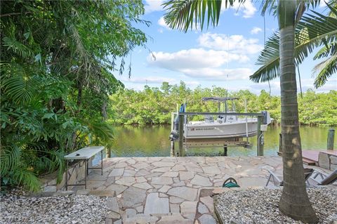 A home in CAPE CORAL