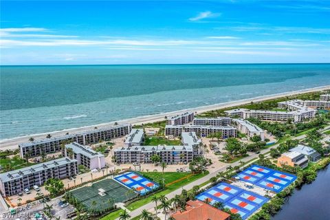 A home in SANIBEL