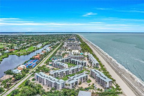 A home in SANIBEL