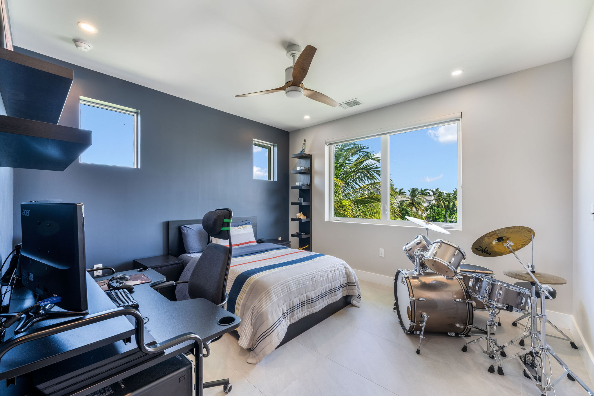 West Bay, Cayman Islands, 5 Bedrooms Bedrooms, ,6 BathroomsBathrooms,Residential,Active,167068