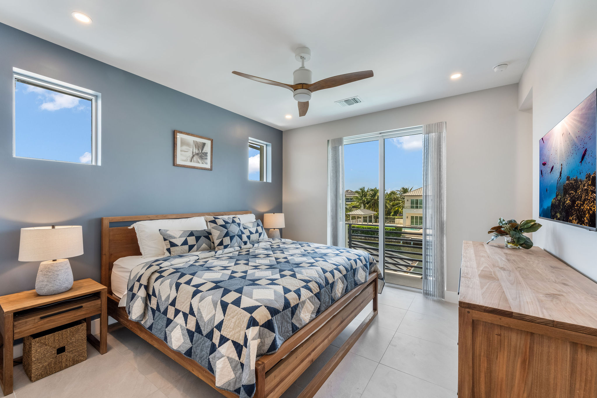 West Bay, Cayman Islands, 5 Bedrooms Bedrooms, ,6 BathroomsBathrooms,Residential,Active,167068