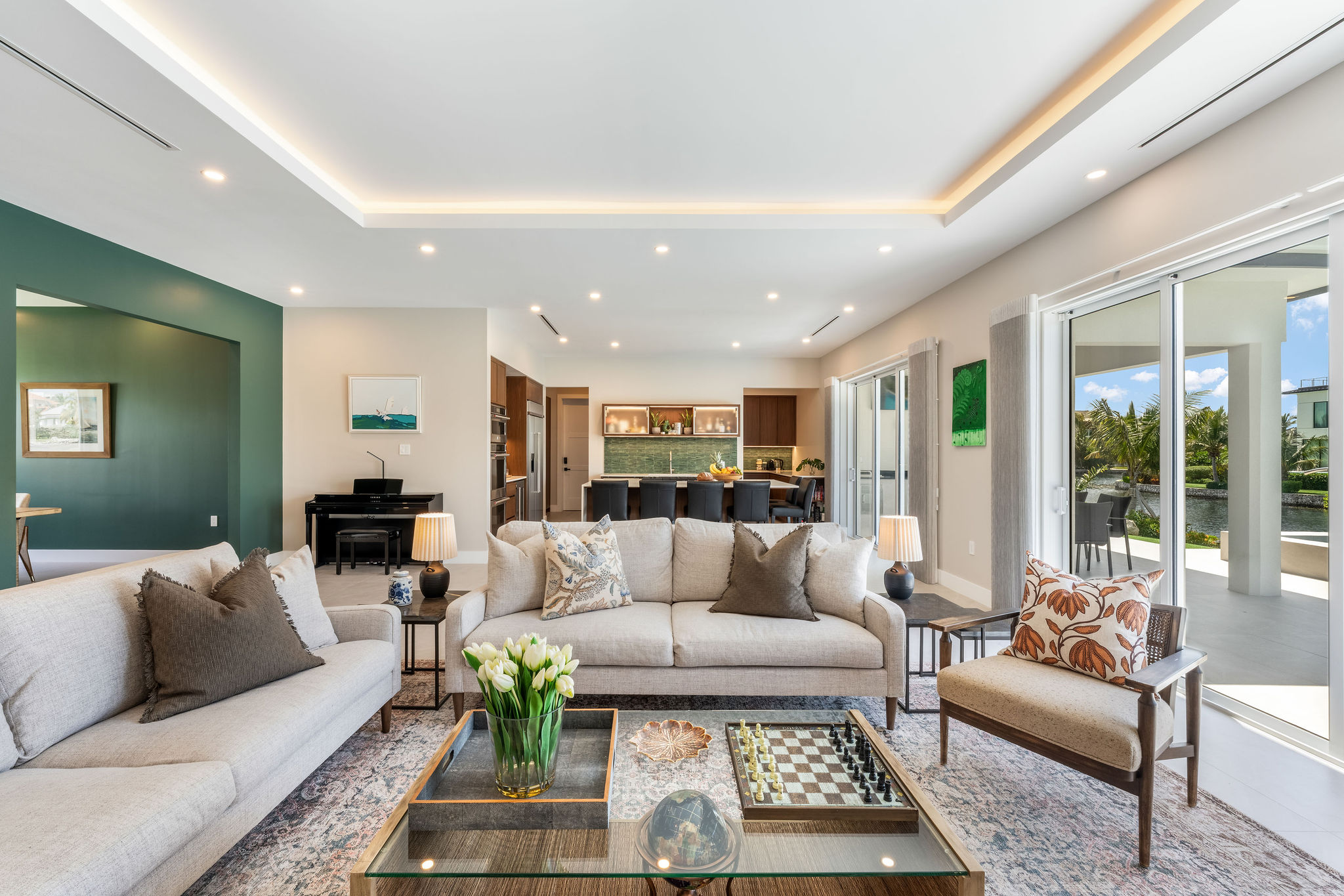 West Bay, Cayman Islands, 5 Bedrooms Bedrooms, ,6 BathroomsBathrooms,Residential,Active,167068