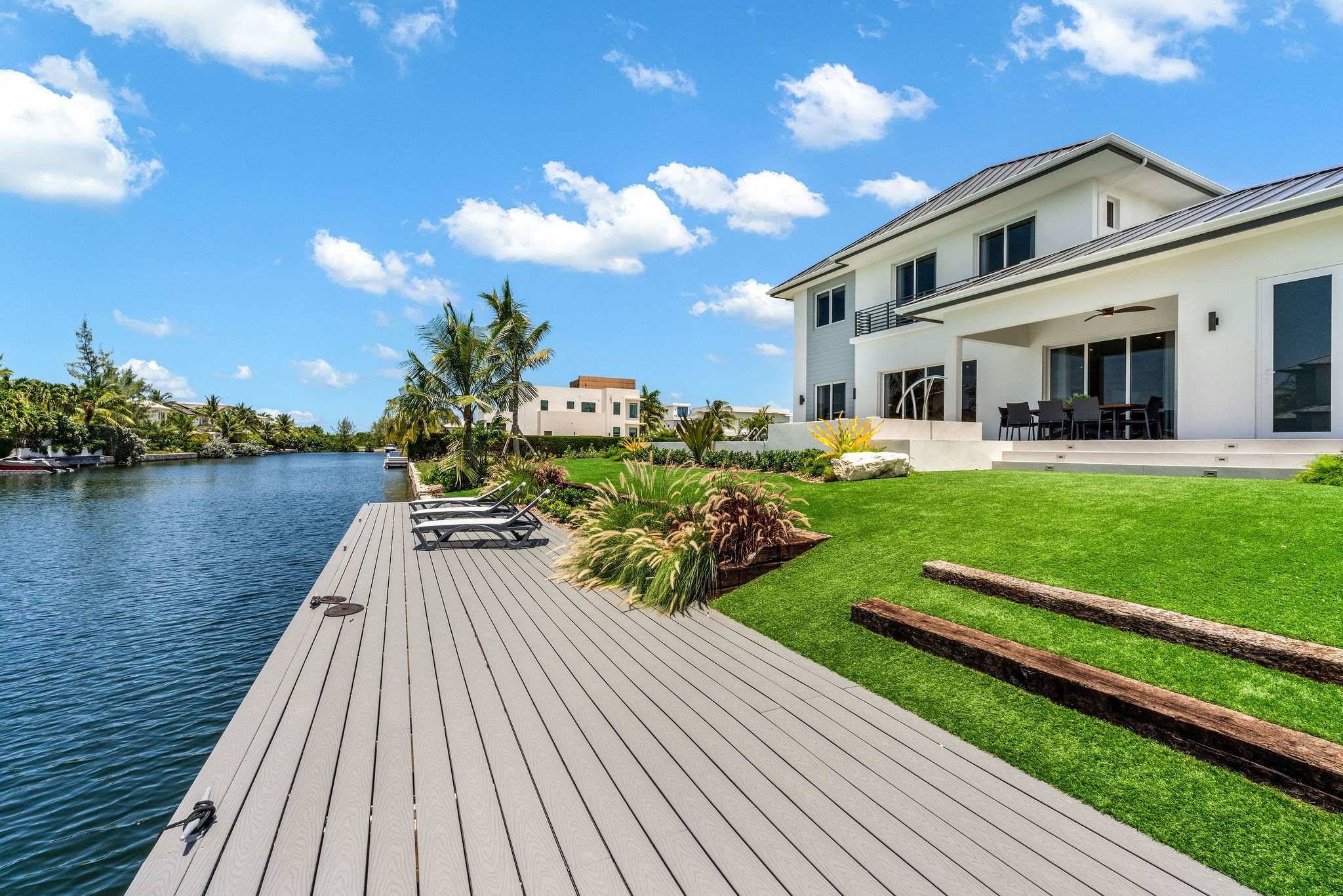 West Bay, Cayman Islands, 5 Bedrooms Bedrooms, ,6 BathroomsBathrooms,Residential,Active,167068