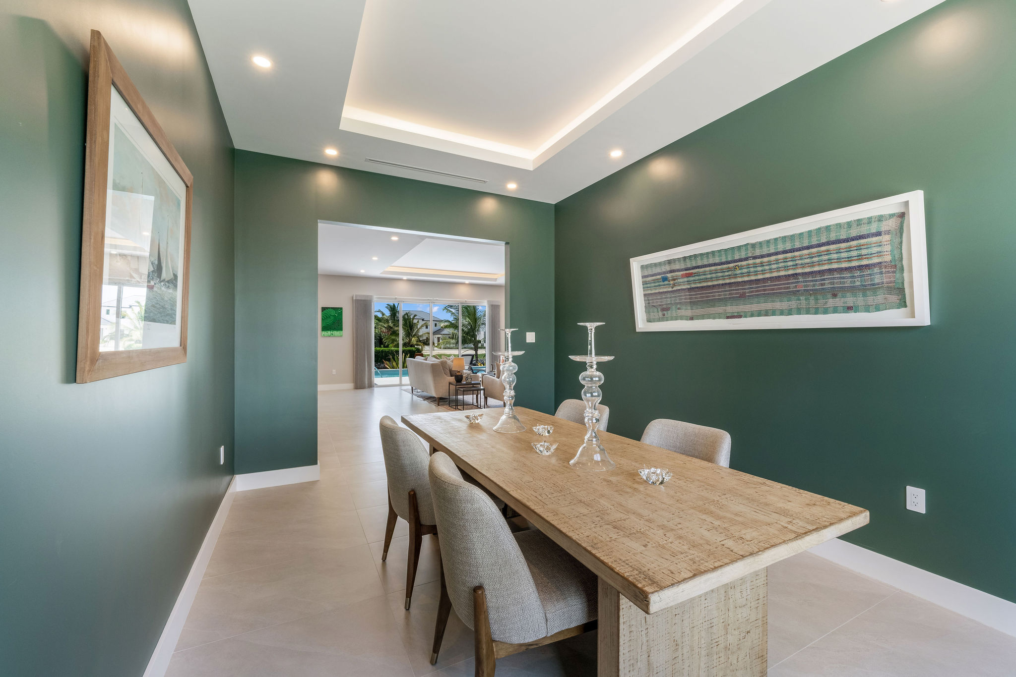 West Bay, Cayman Islands, 5 Bedrooms Bedrooms, ,6 BathroomsBathrooms,Residential,Active,167068