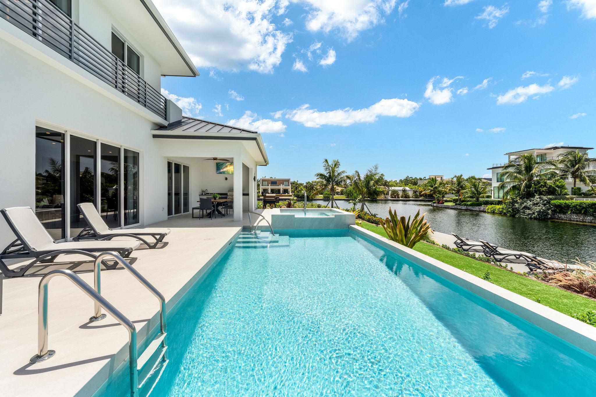 West Bay, Cayman Islands, 5 Bedrooms Bedrooms, ,6 BathroomsBathrooms,Residential,Active,167068