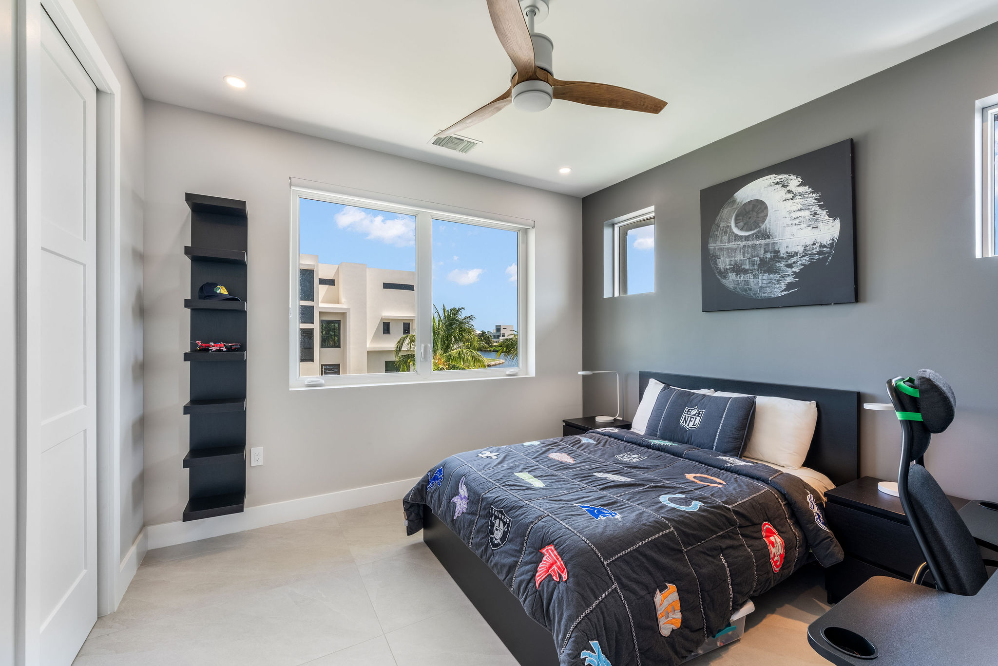 West Bay, Cayman Islands, 5 Bedrooms Bedrooms, ,6 BathroomsBathrooms,Residential,Active,167068