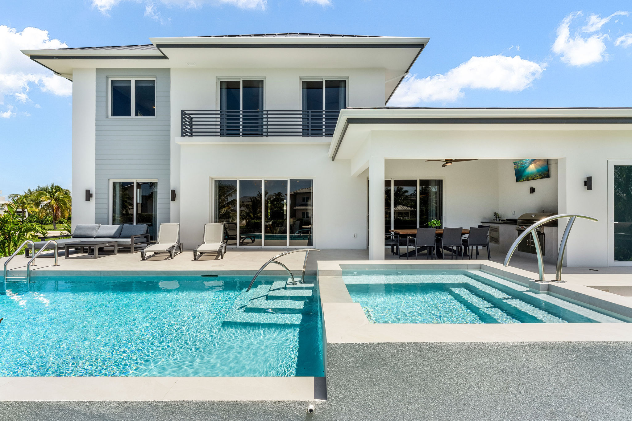 West Bay, Cayman Islands, 5 Bedrooms Bedrooms, ,6 BathroomsBathrooms,Residential,Active,167068
