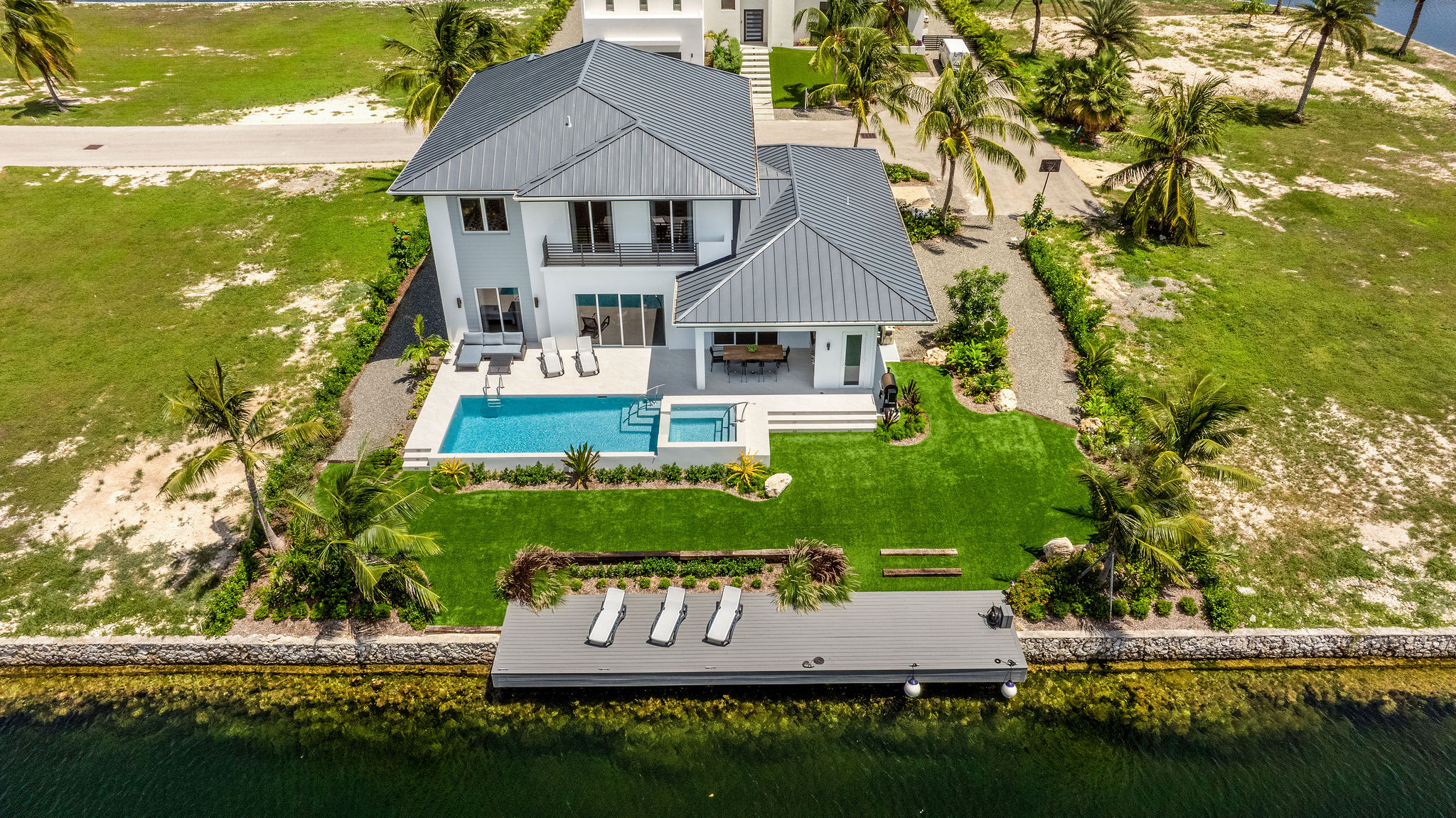 West Bay, Cayman Islands, 5 Bedrooms Bedrooms, ,6 BathroomsBathrooms,Residential,Active,167068