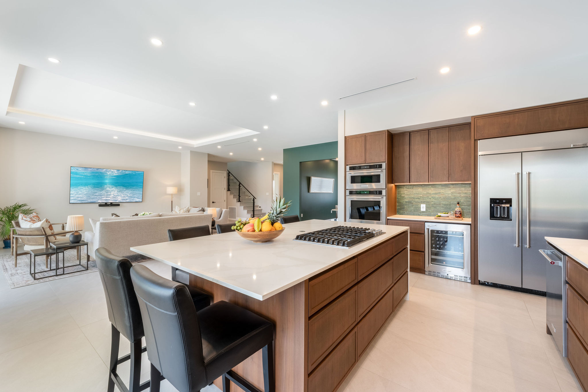 West Bay, Cayman Islands, 5 Bedrooms Bedrooms, ,6 BathroomsBathrooms,Residential,Active,167068