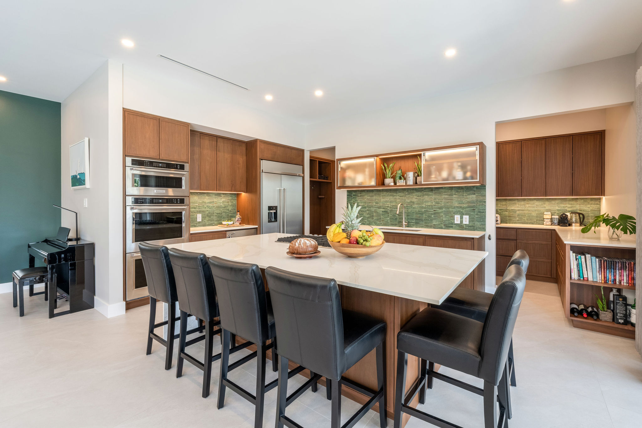 West Bay, Cayman Islands, 5 Bedrooms Bedrooms, ,6 BathroomsBathrooms,Residential,Active,167068