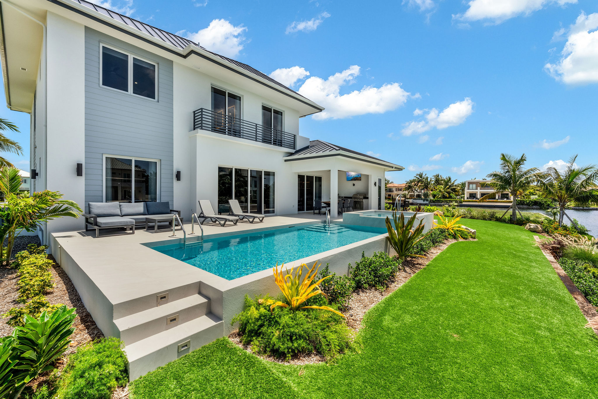 West Bay, Cayman Islands, 5 Bedrooms Bedrooms, ,6 BathroomsBathrooms,Residential,Active,167068