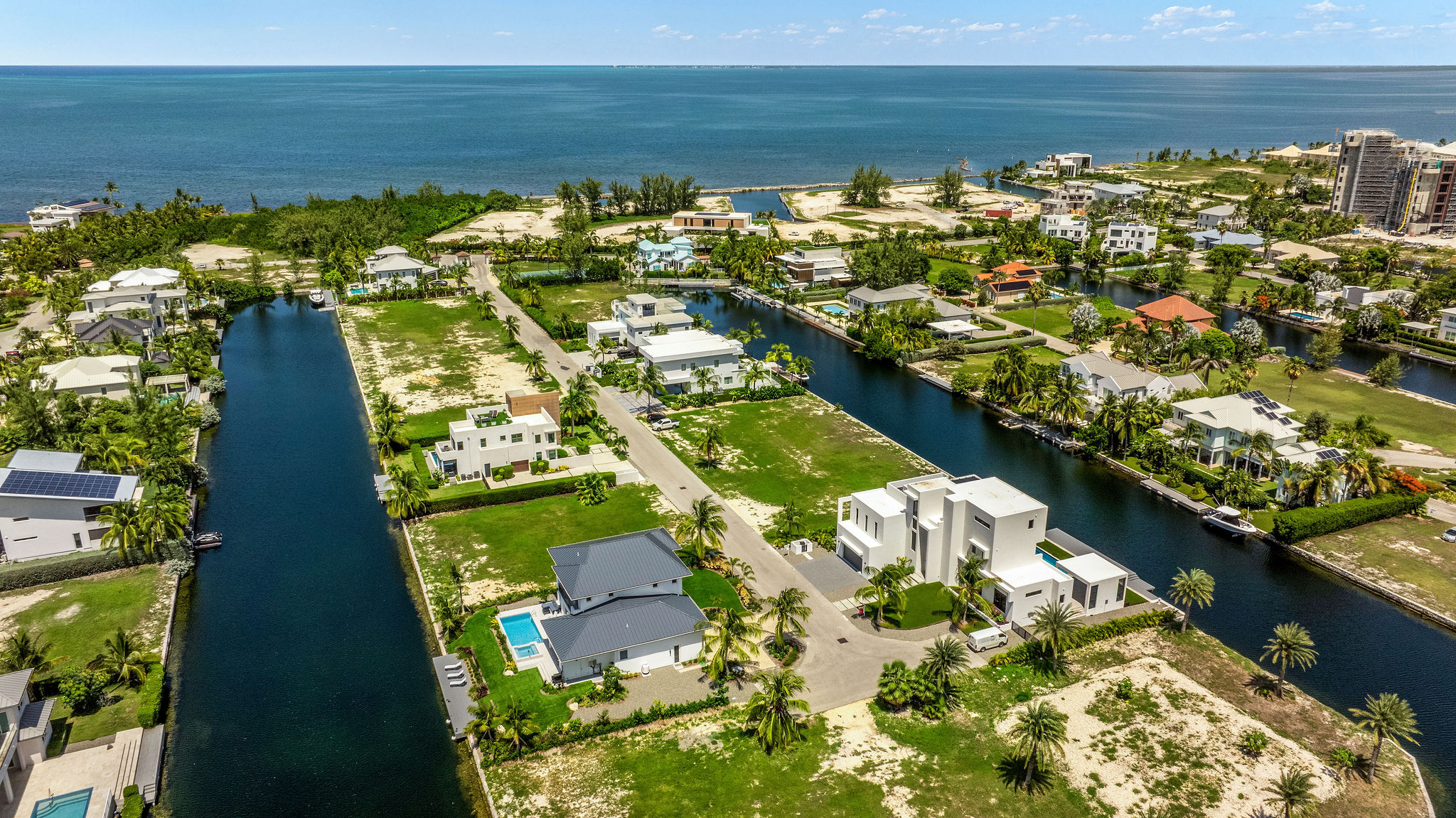 West Bay, Cayman Islands, 5 Bedrooms Bedrooms, ,6 BathroomsBathrooms,Residential,Active,167068