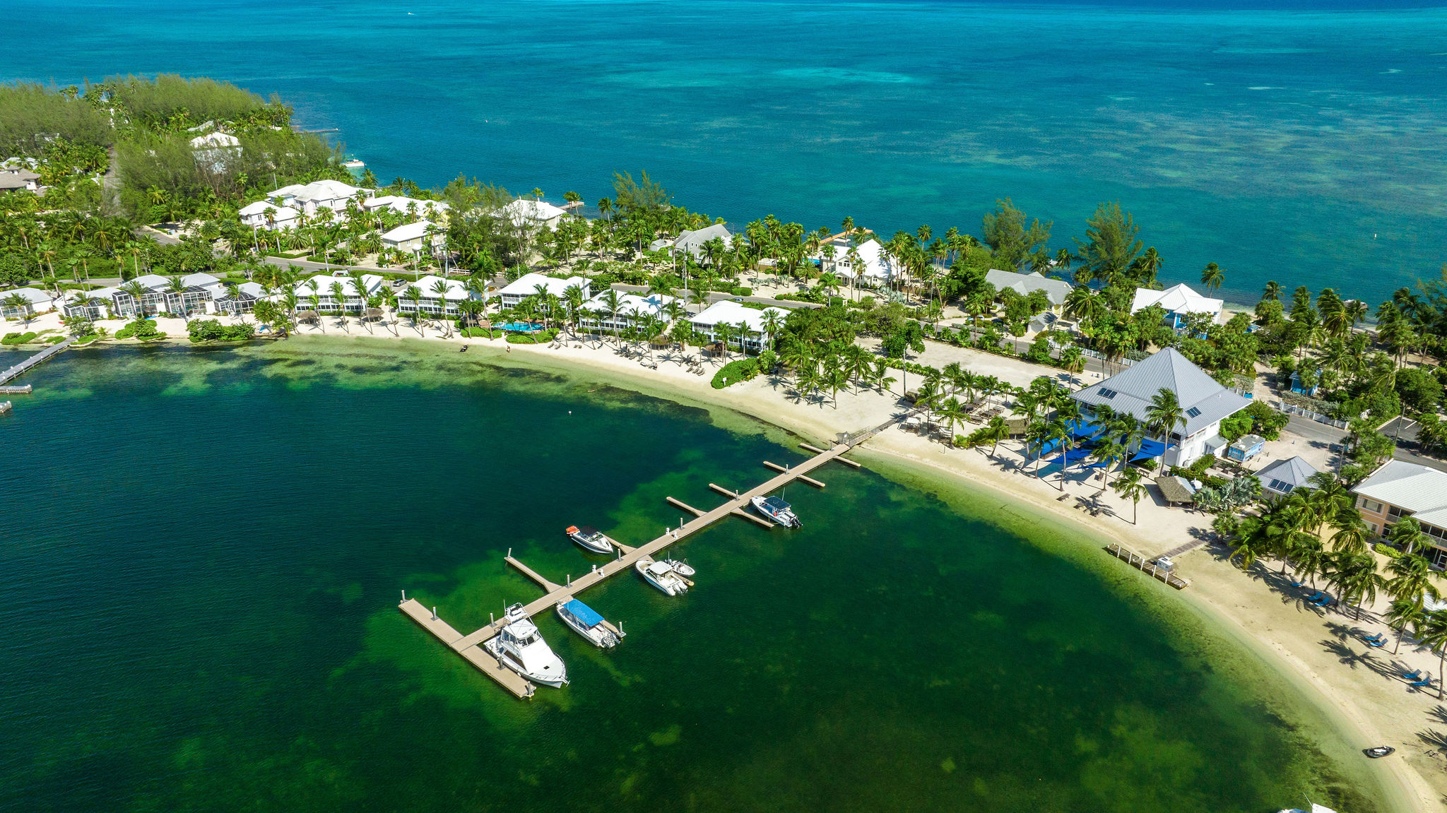 Rum Point, Cayman Islands, 1 Bedroom Bedrooms, ,1 BathroomBathrooms,Residential,Pending,73556