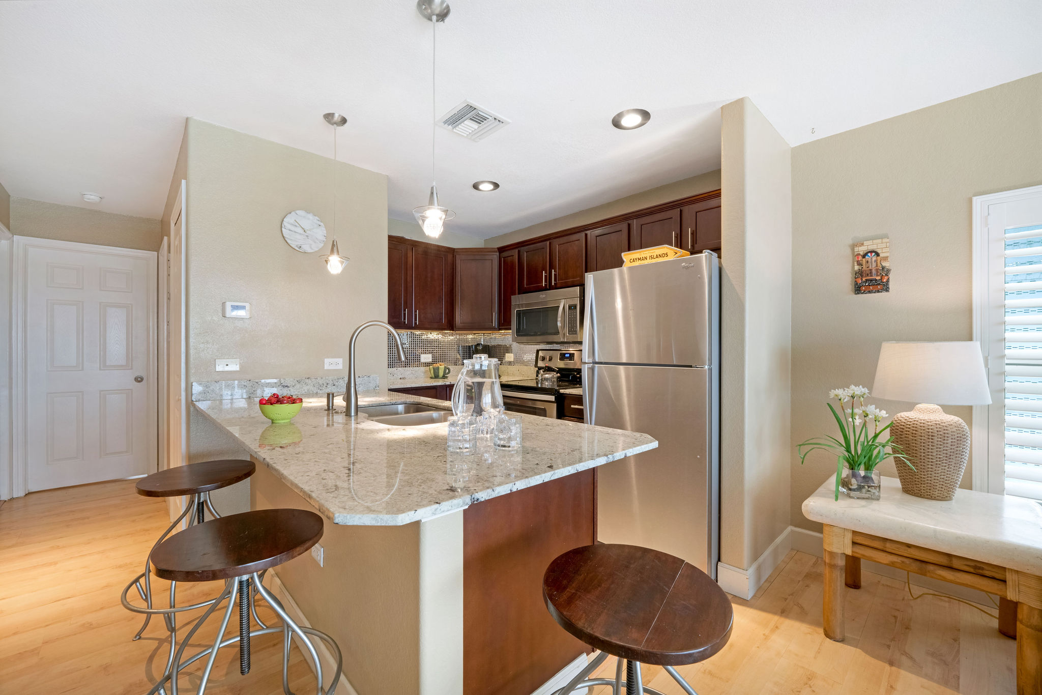 Rum Point, Cayman Islands, 1 Bedroom Bedrooms, ,1 BathroomBathrooms,Residential,Pending,73556