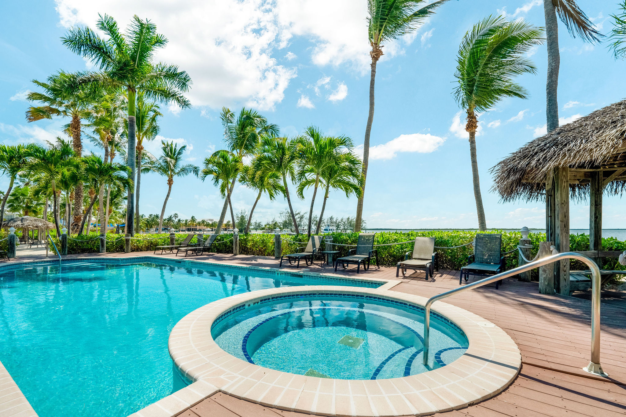 Rum Point, Cayman Islands, 1 Bedroom Bedrooms, ,1 BathroomBathrooms,Residential,Pending,73556