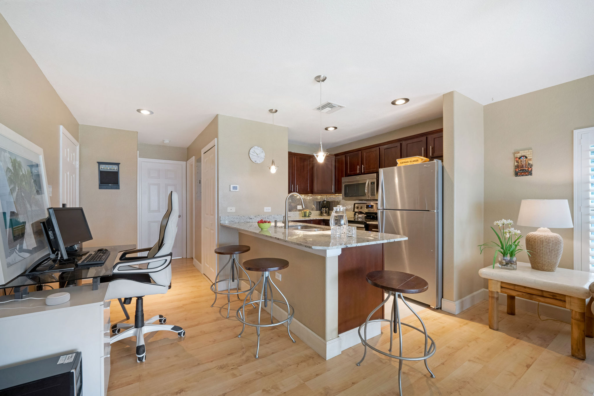 Rum Point, Cayman Islands, 1 Bedroom Bedrooms, ,1 BathroomBathrooms,Residential,Pending,73556