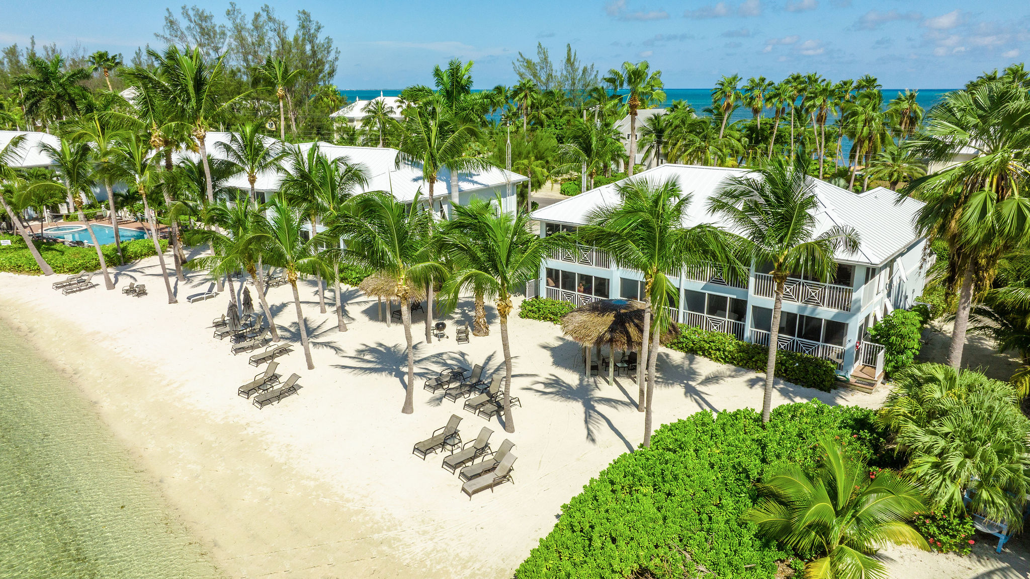 Rum Point, Cayman Islands, 1 Bedroom Bedrooms, ,1 BathroomBathrooms,Residential,Pending,73556