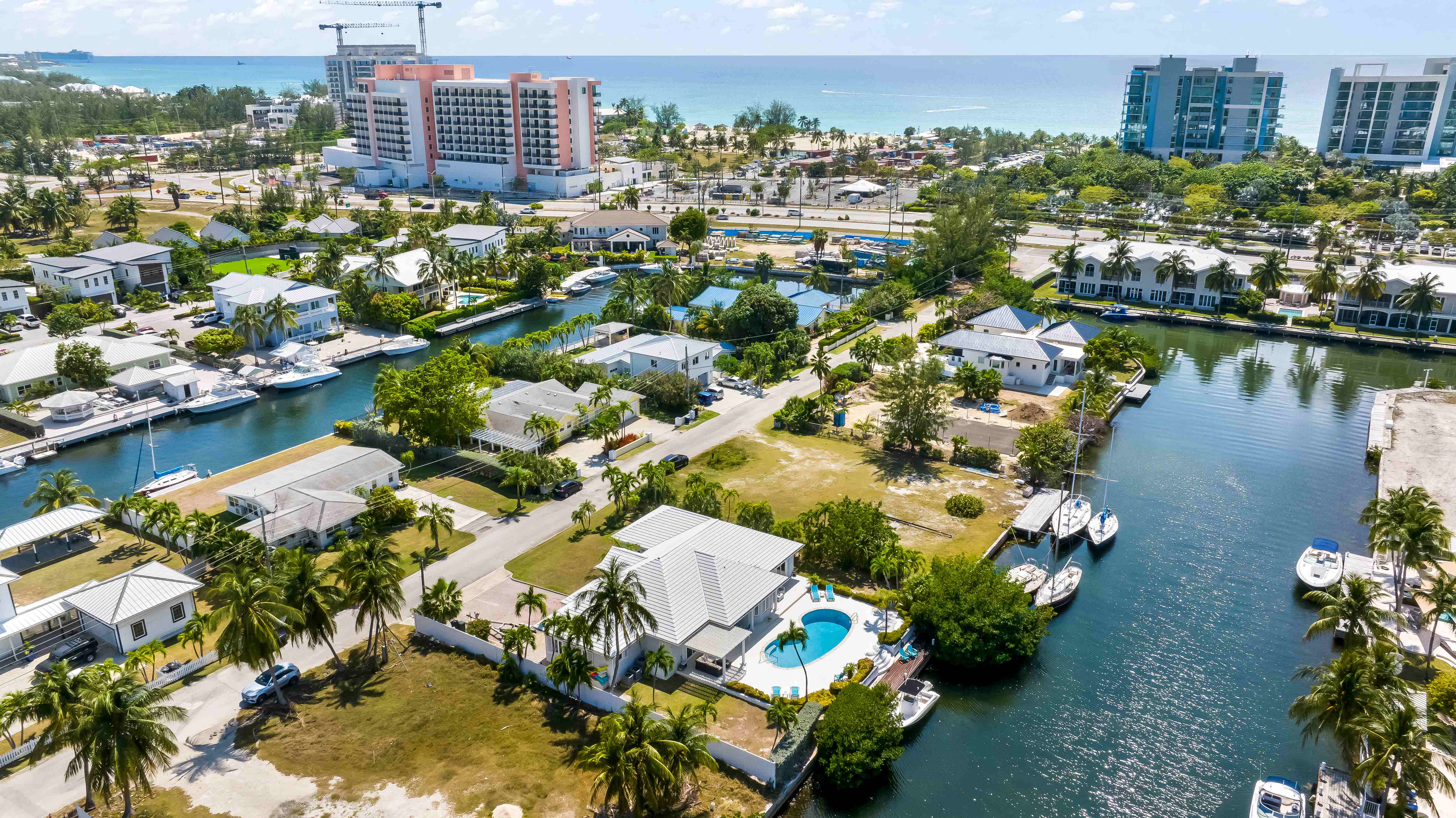 West Bay, Cayman Islands, 4 Bedrooms Bedrooms, ,4 BathroomsBathrooms,Residential,Active,60593