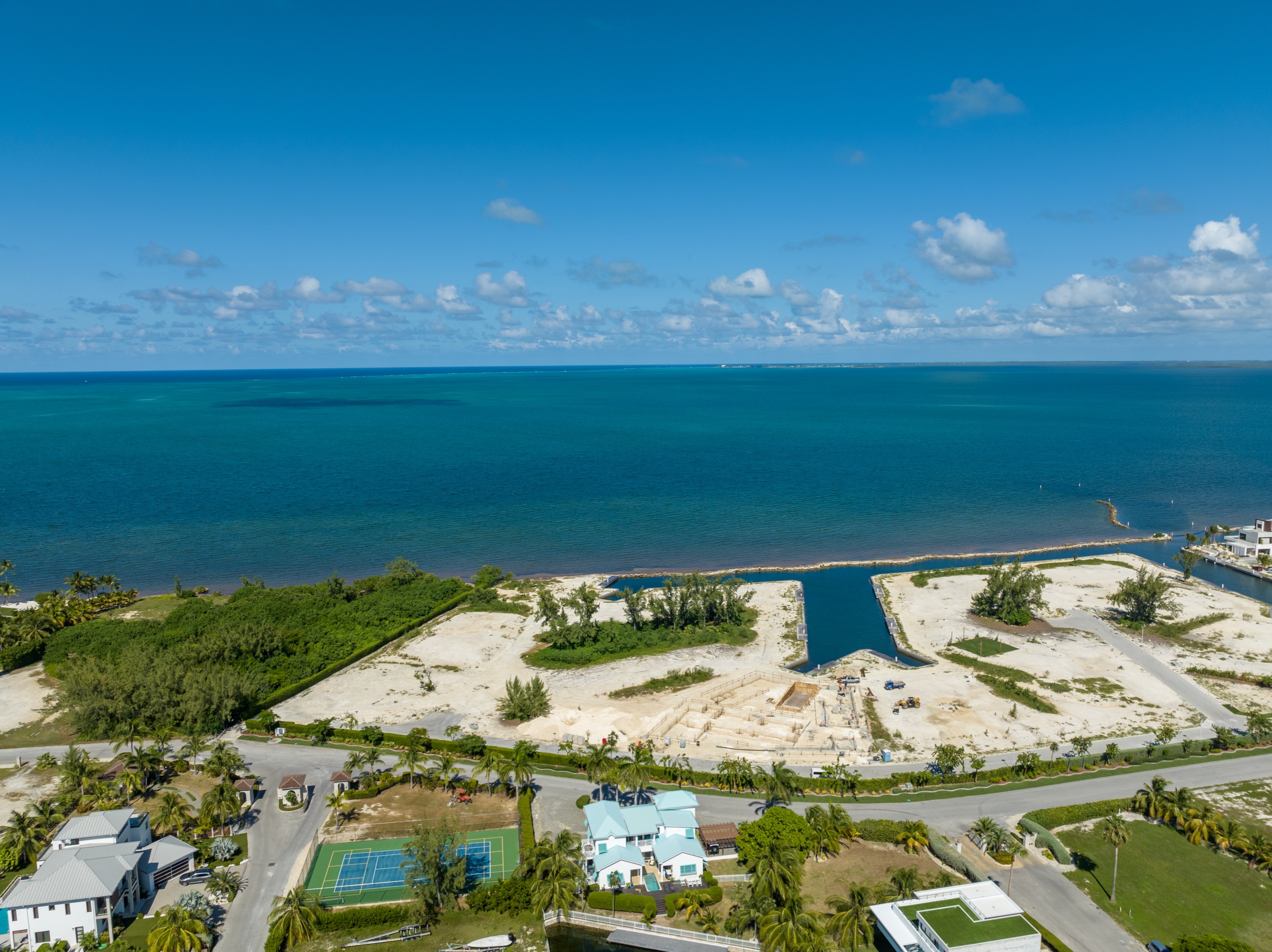 West Bay, Cayman Islands, ,Land,Active,70761