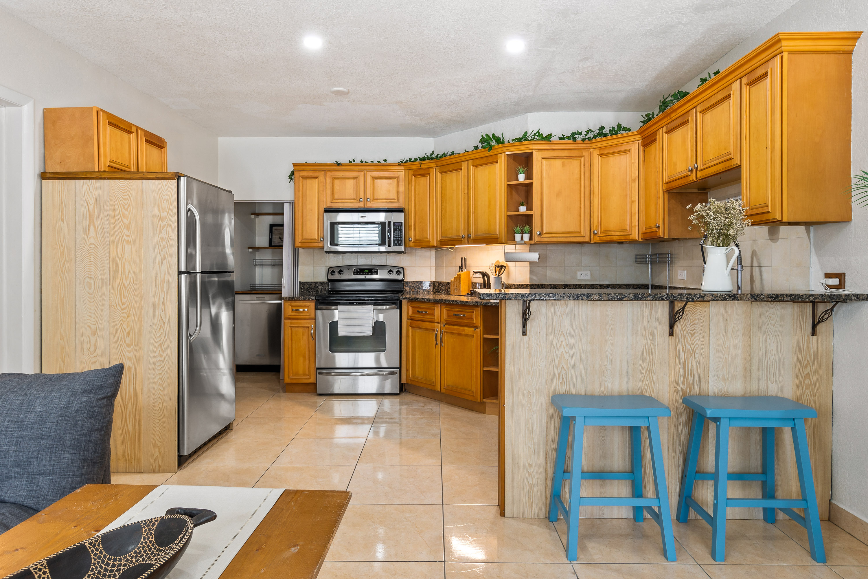 West Bay, Cayman Islands, 1 Bedroom Bedrooms, ,1 BathroomBathrooms,Residential,Active,90526