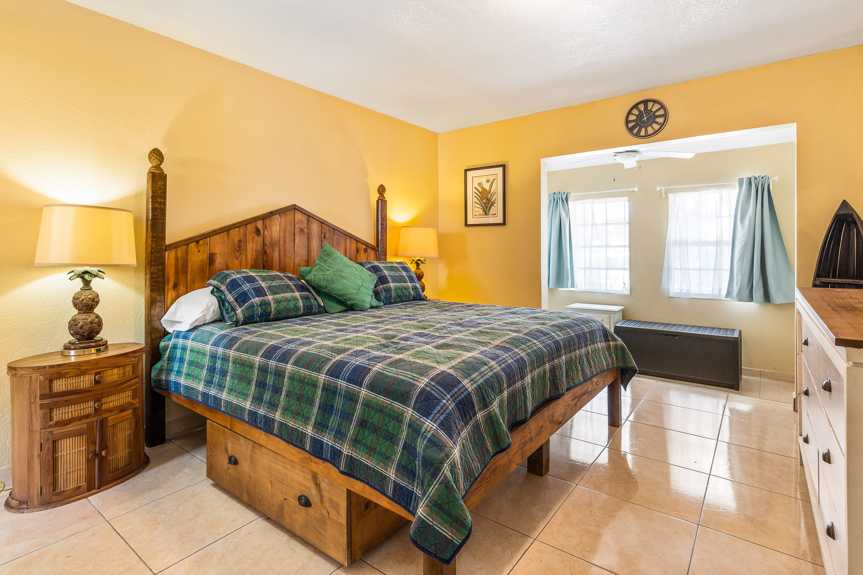 West Bay, Cayman Islands, 1 Bedroom Bedrooms, ,1 BathroomBathrooms,Residential,Active,90526