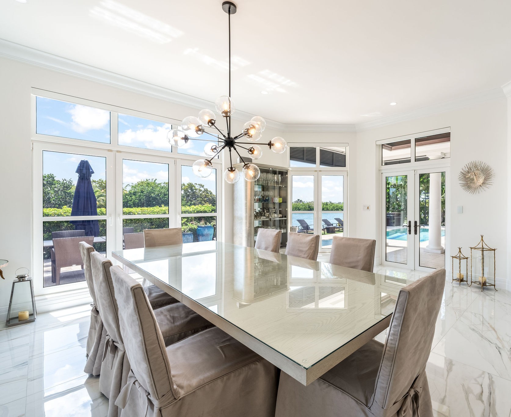 West Bay, Cayman Islands, 6 Bedrooms Bedrooms, ,7 BathroomsBathrooms,Residential,Active,242523