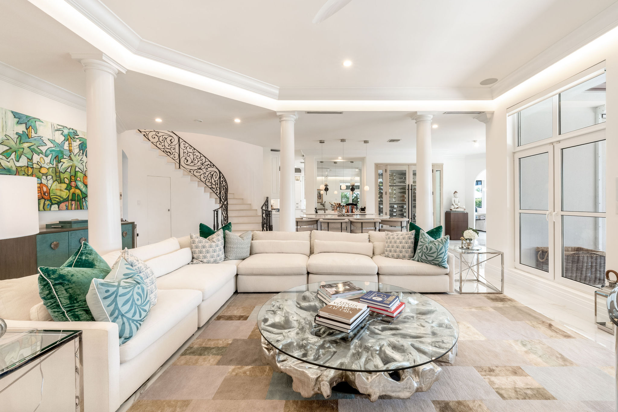 West Bay, Cayman Islands, 6 Bedrooms Bedrooms, ,7 BathroomsBathrooms,Residential,Active,242523