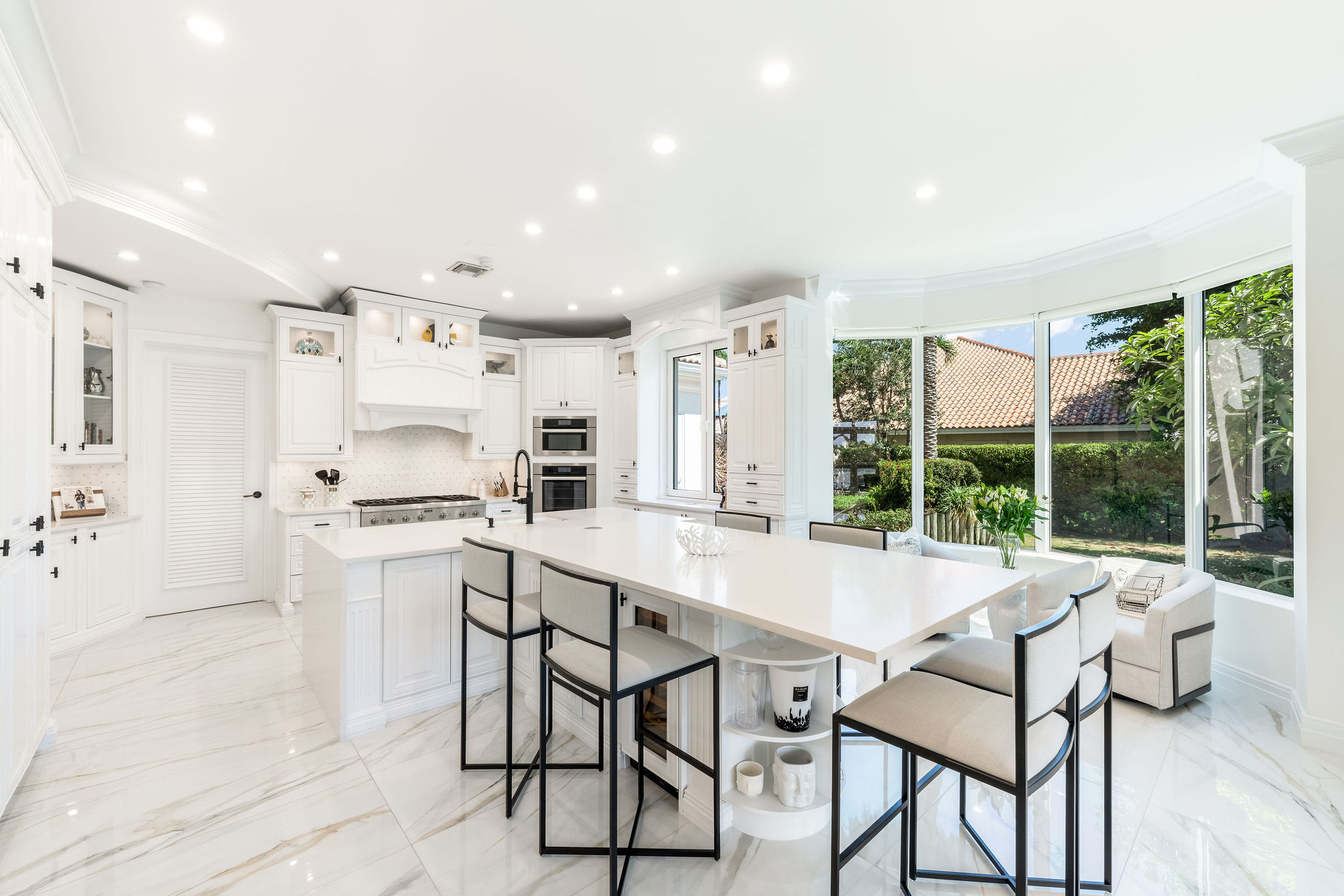 West Bay, Cayman Islands, 6 Bedrooms Bedrooms, ,7 BathroomsBathrooms,Residential,Active,242523