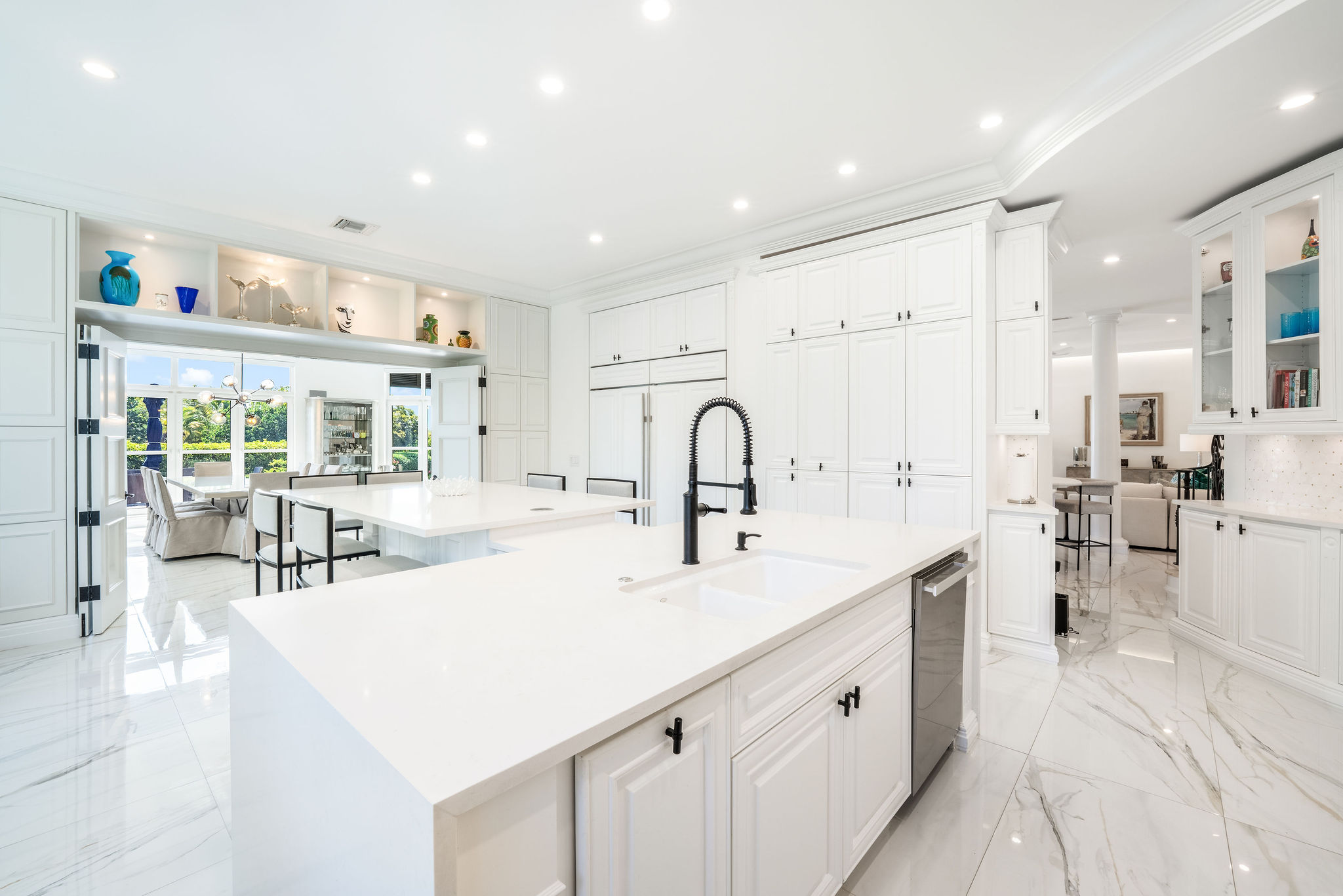 West Bay, Cayman Islands, 6 Bedrooms Bedrooms, ,7 BathroomsBathrooms,Residential,Active,242523