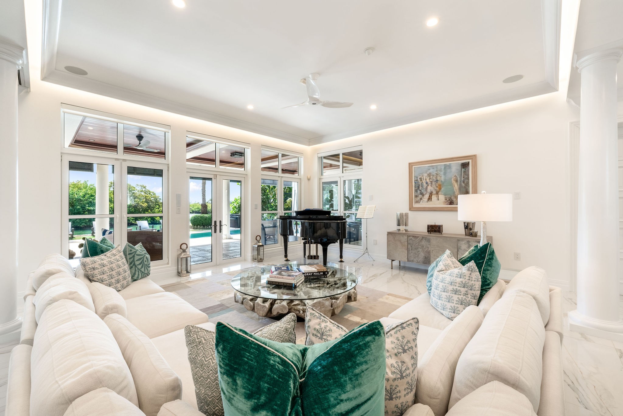 West Bay, Cayman Islands, 6 Bedrooms Bedrooms, ,7 BathroomsBathrooms,Residential,Active,242523