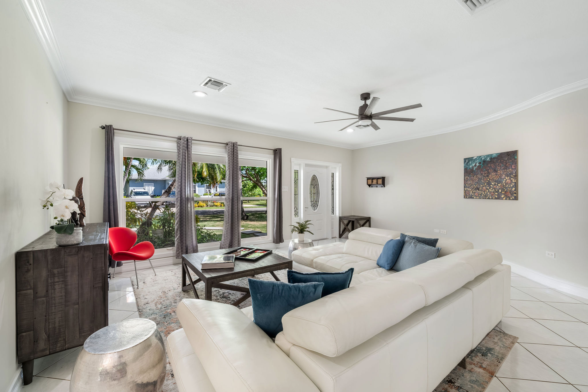 George Town, Cayman Islands, 4 Bedrooms Bedrooms, ,3 BathroomsBathrooms,Residential,Active,227234