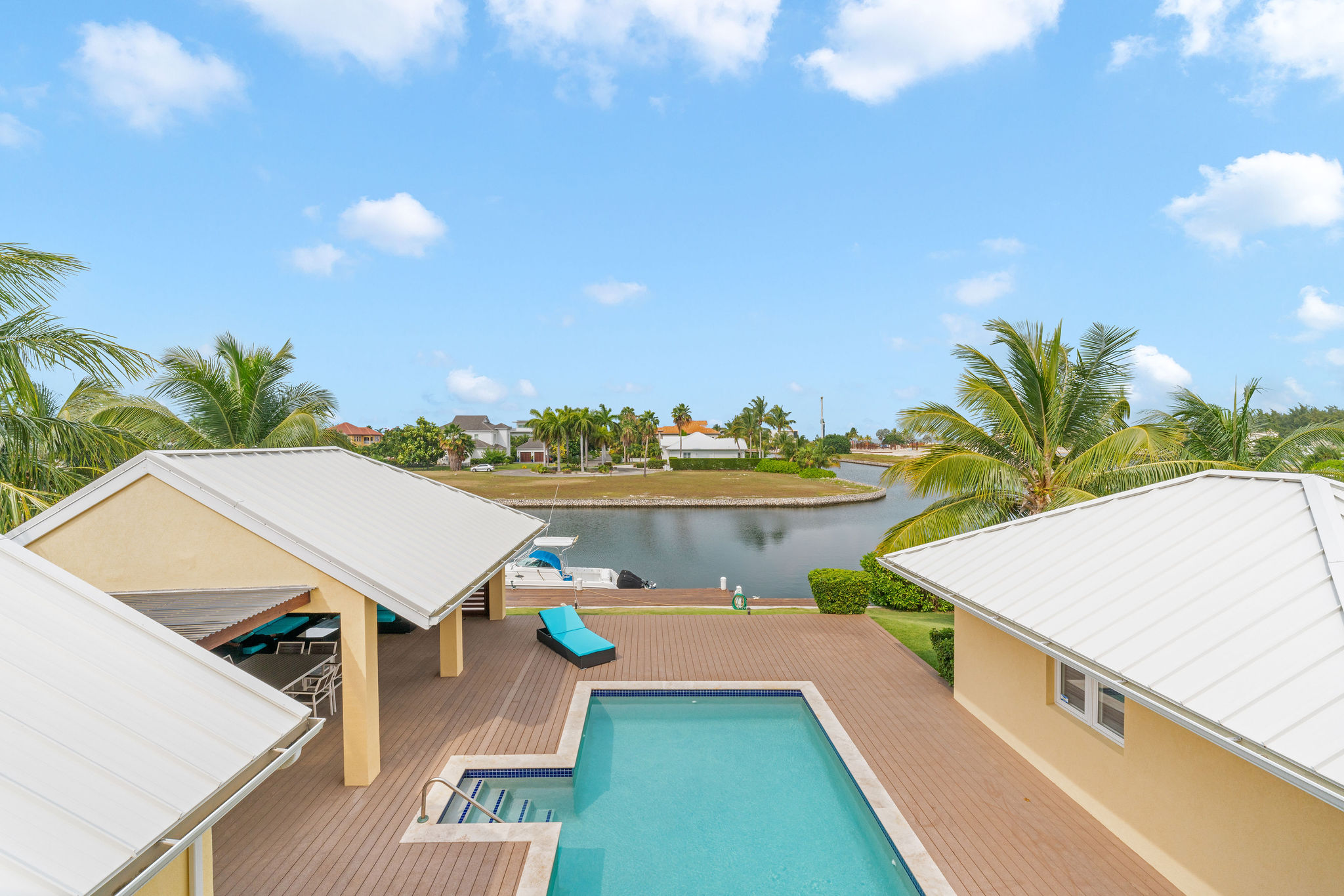 West Bay, Cayman Islands, 4 Bedrooms Bedrooms, ,5 BathroomsBathrooms,Residential,Active,76760